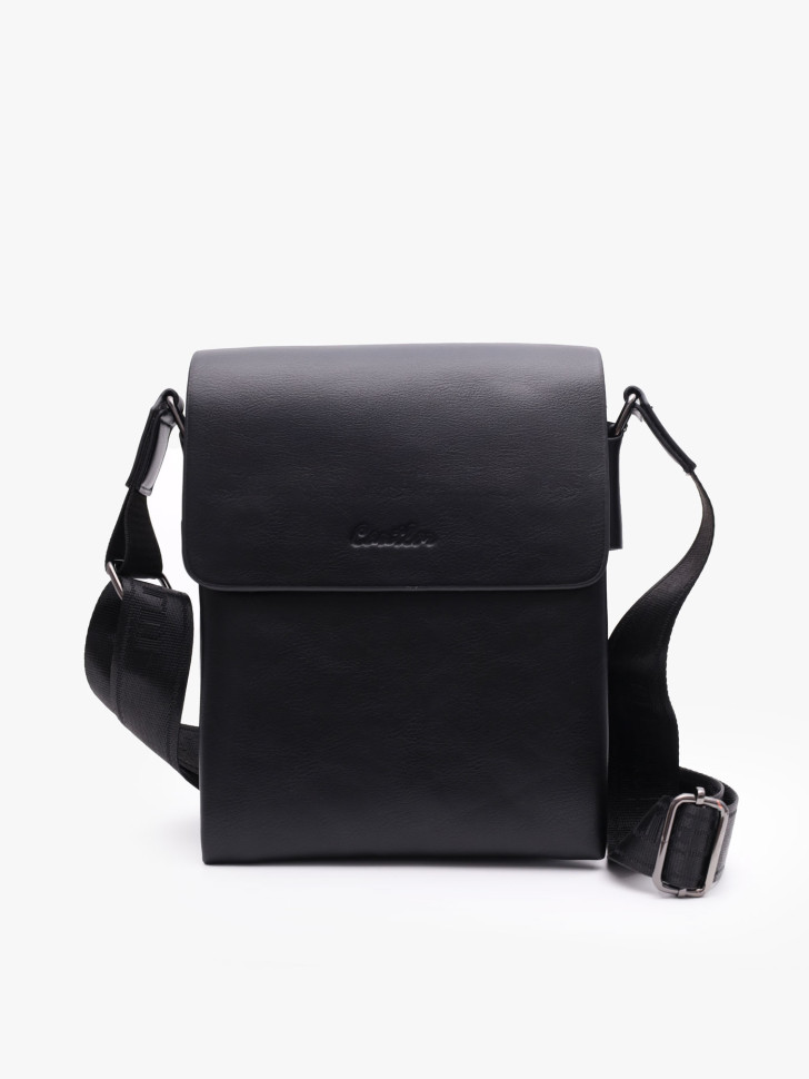 Сумка мужская Cantlor Ж03-Y05-3 черная