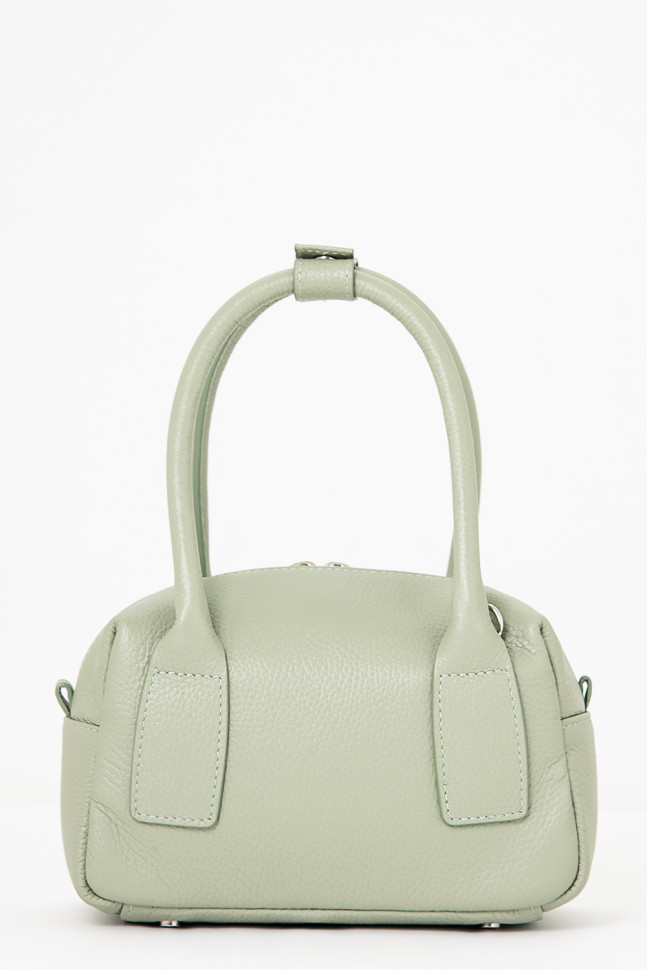 Сумка Protege Ц-628 фисташка флотер