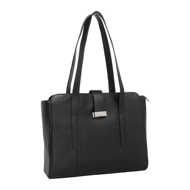 Сумка женская Flannery Black