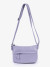 Сумка Runyi, RY-7019 светло-фиолетовая
