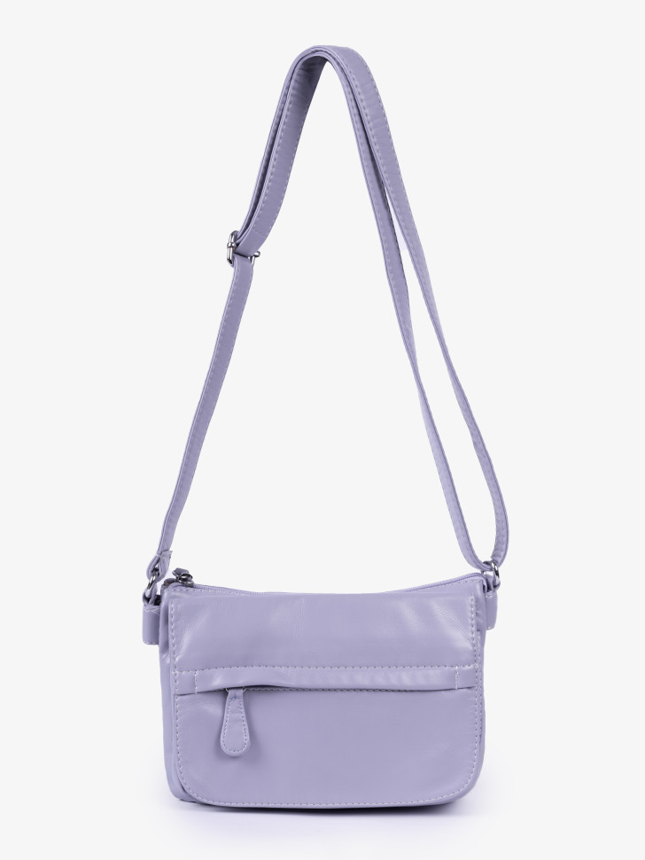 Сумка Runyi, RY-7019 светло-фиолетовая