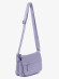 Сумка Runyi, RY-7019 светло-фиолетовая