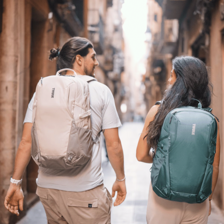 Рюкзак Thule EnRoute Backpack, 23L, Soft green/Quiet green Рюкзак Thule EnRoute Backpack, 23L, Soft green/Quiet green