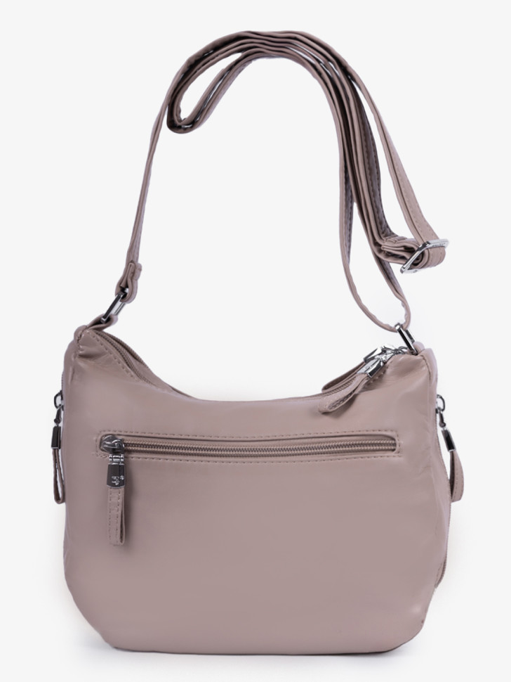 Сумка Dolphin 1694 бежевая