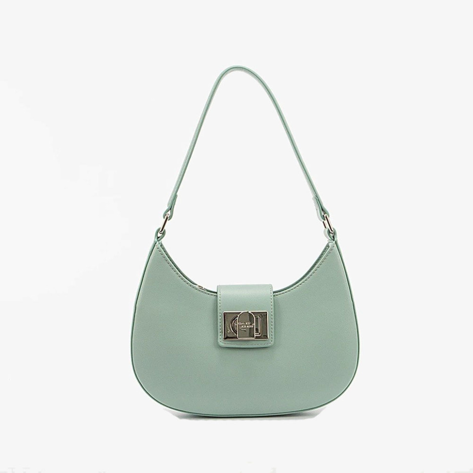 Сумка женская David Jones 7025 ap.green Сумка женская David Jones 7025 ap.green