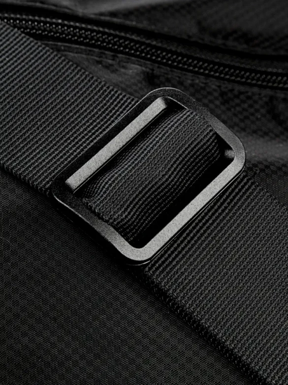 Сумка дорожная Aotian 3053 чёрная Сумка дорожная Aotian 3053 чёрная