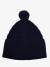 Шапка Stigler 27-372 темно-синяя