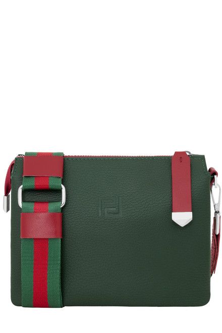 Сумка Protege Ц-436 зеленый флотер Сумка Protege Ц-436 зеленый флотер