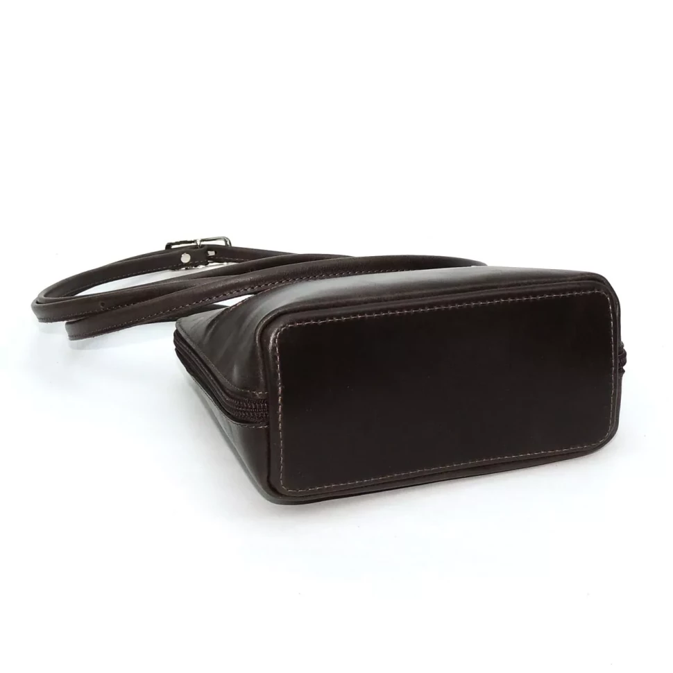 Сумка женская Natalia Kalinovskaya 83п.621 "Брук" коричневая