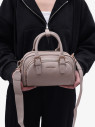 Сумка женская David Jones 7345 simply taupe