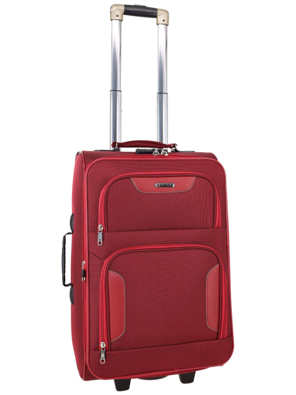 Чемодан Rion+, 401 22" 