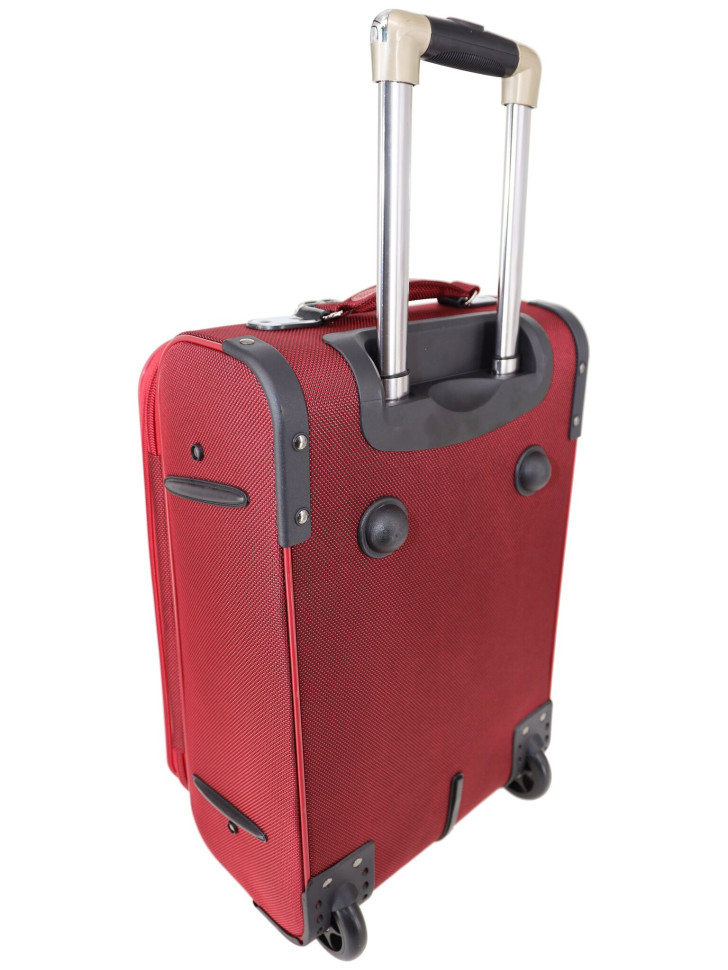 Чемодан Rion+, 401 22" 