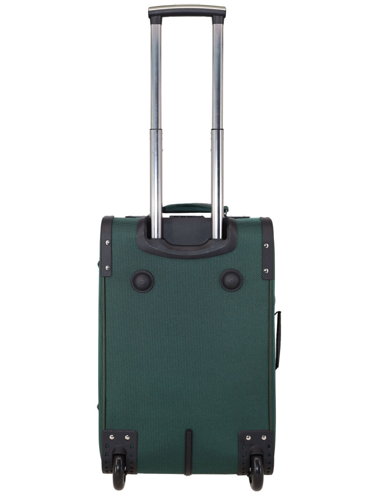 Чемодан Rion+, 401 22" 