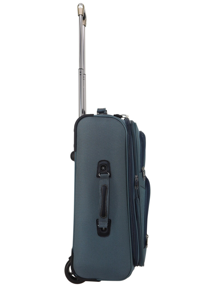 Чемодан Rion+, 401 22" 