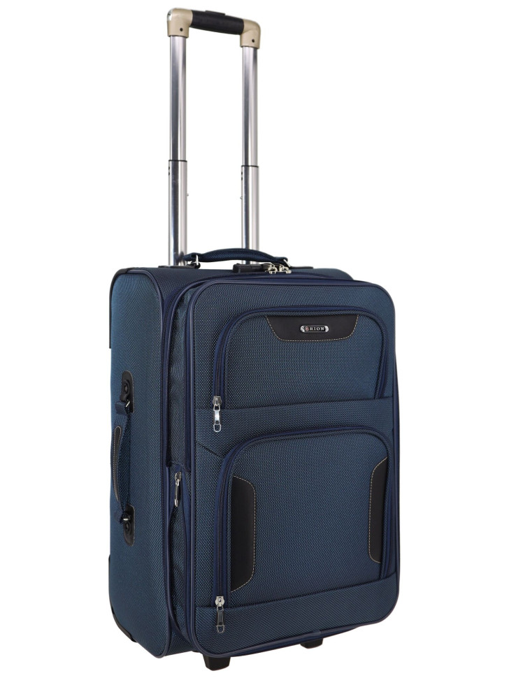 Чемодан Rion+, 401 22" 