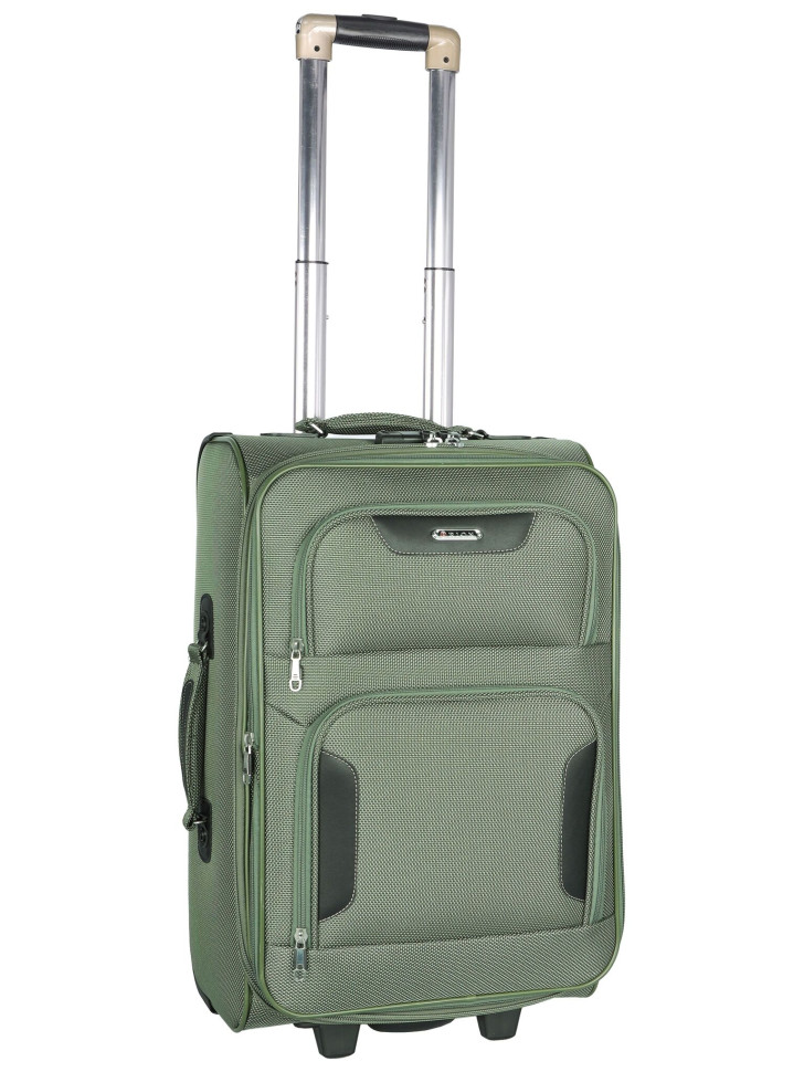 Чемодан Rion+, 401 22" 