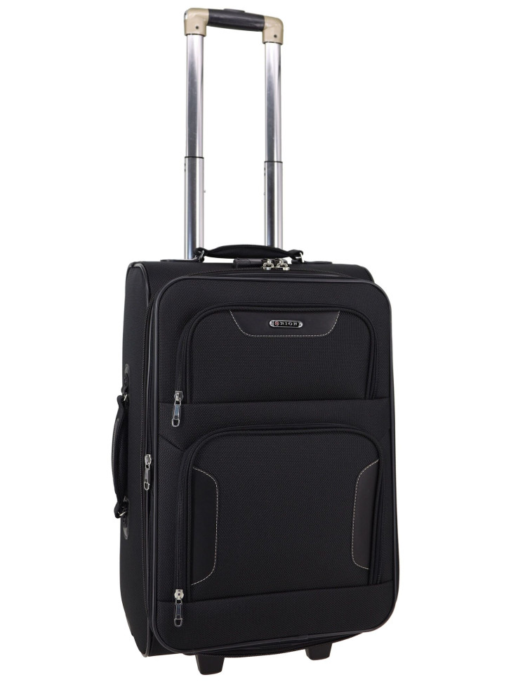 Чемодан Rion+, 401 22" 