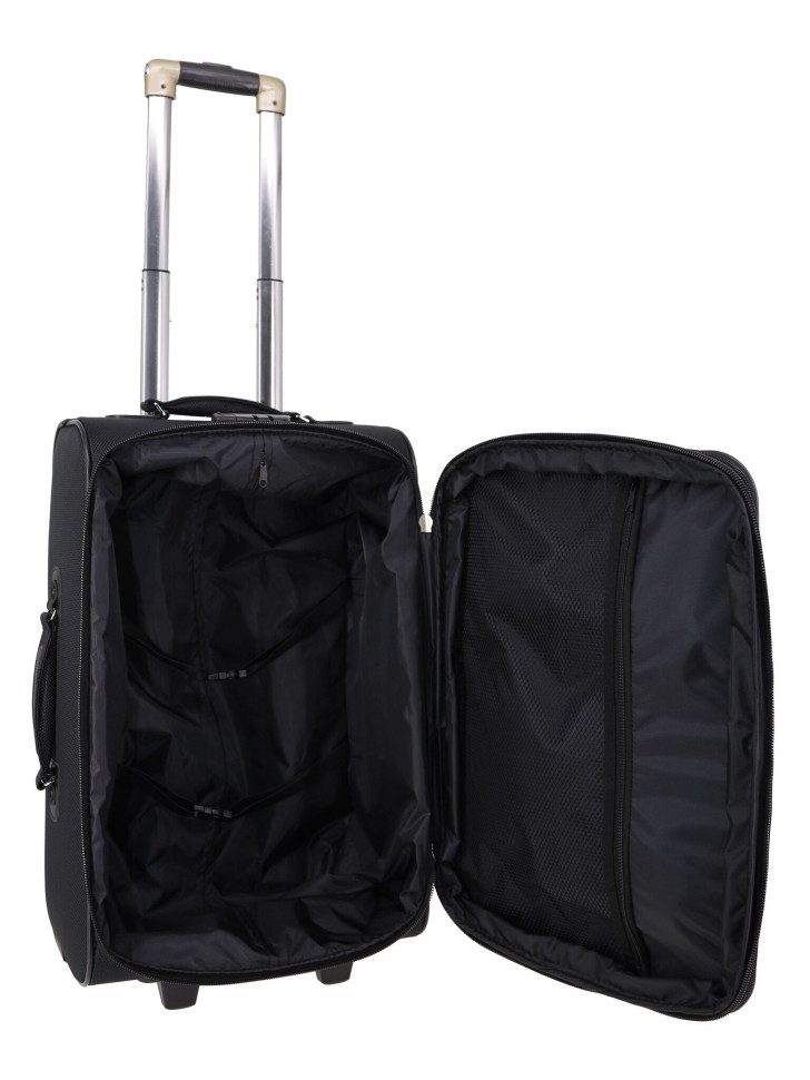 Чемодан Rion+, 401 22" 