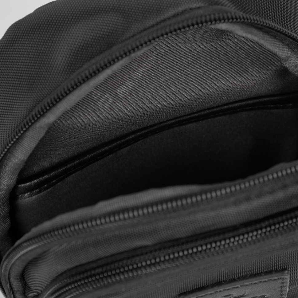 Рюкзак David Jones, 932202 black