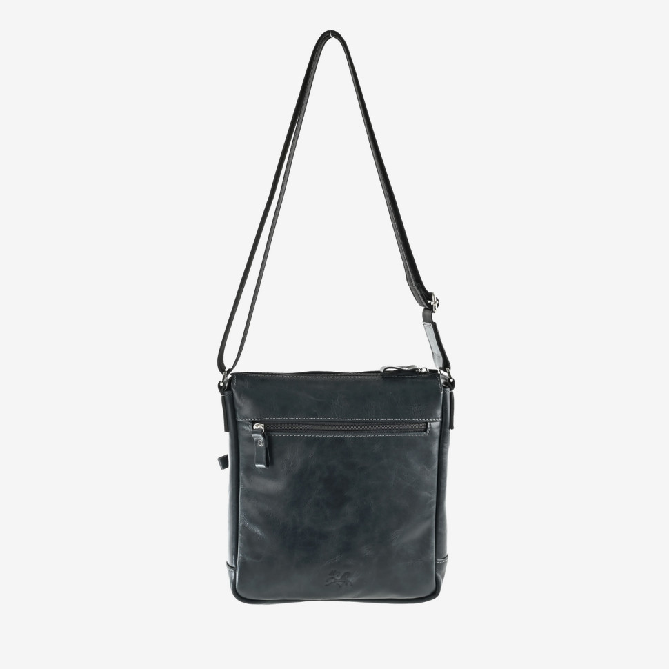 Мужская сумка-планшет Maxsimo Tarnavsky 1040 графит