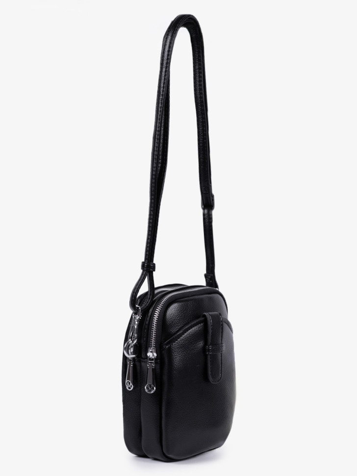 Сумка Valle Mitto 90197 черная