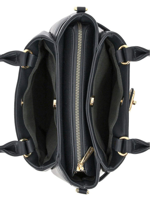 Сумка женская David Jones 6711 black
