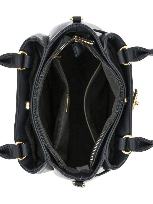 Сумка женская David Jones 6711 black
