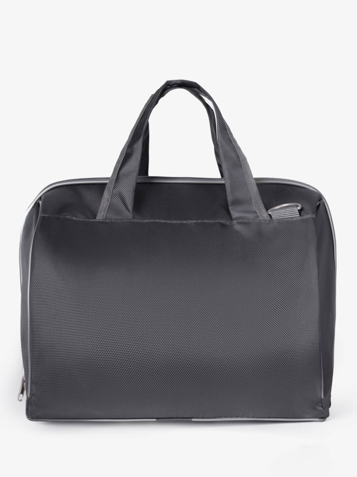 Сумка дорожная Voyage, 104 черная