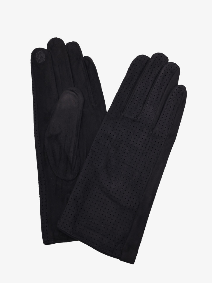 Перчатки Plonner (4.6)2170 черные