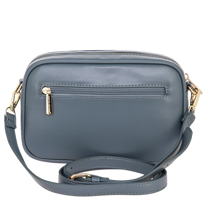 Сумка женская David Jones 7019-1 black