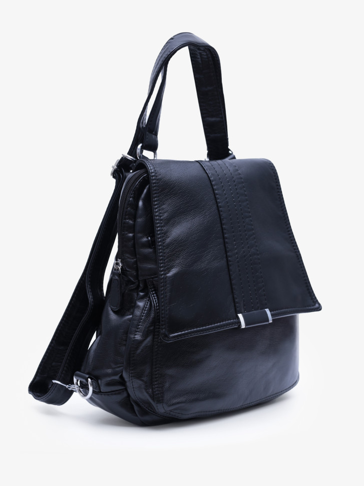 Сумка-рюкзак Runyi 9905 d.blue