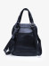 Сумка-рюкзак Runyi 9905 d.blue