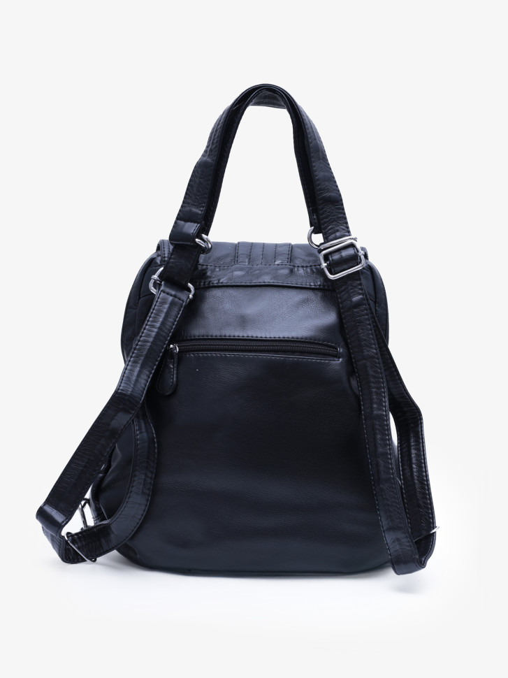 Сумка-рюкзак Runyi 9905 d.blue