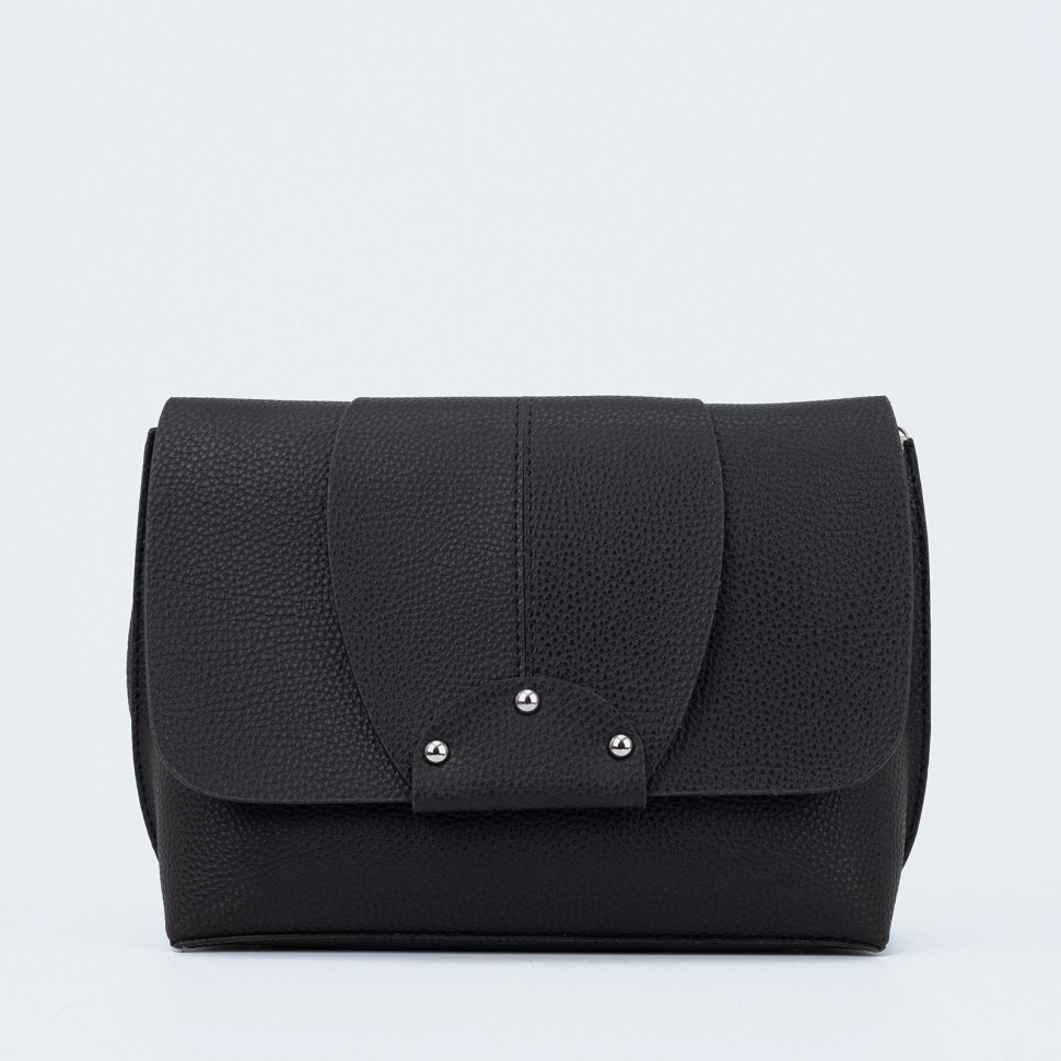 Сумка TEXTURA, 7024002 черная