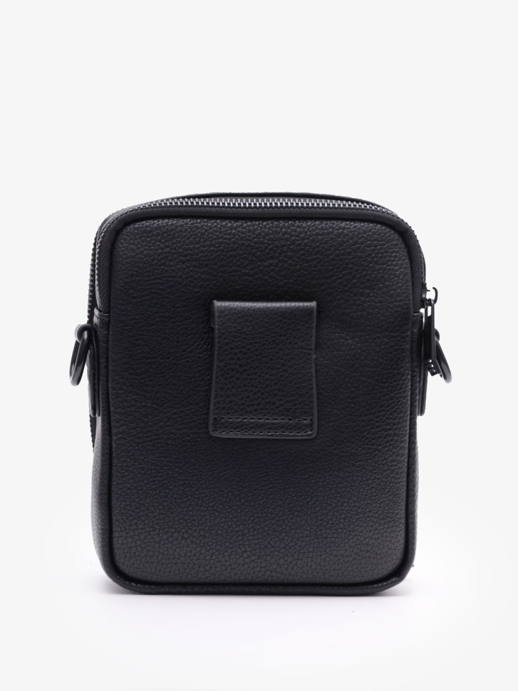 Сумка мужская Cantlor Ж03-G328 черная