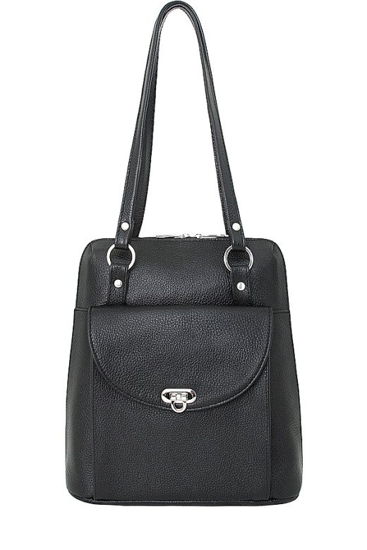 Сумка-трансформер Protege, Ц-226 гранат флотер