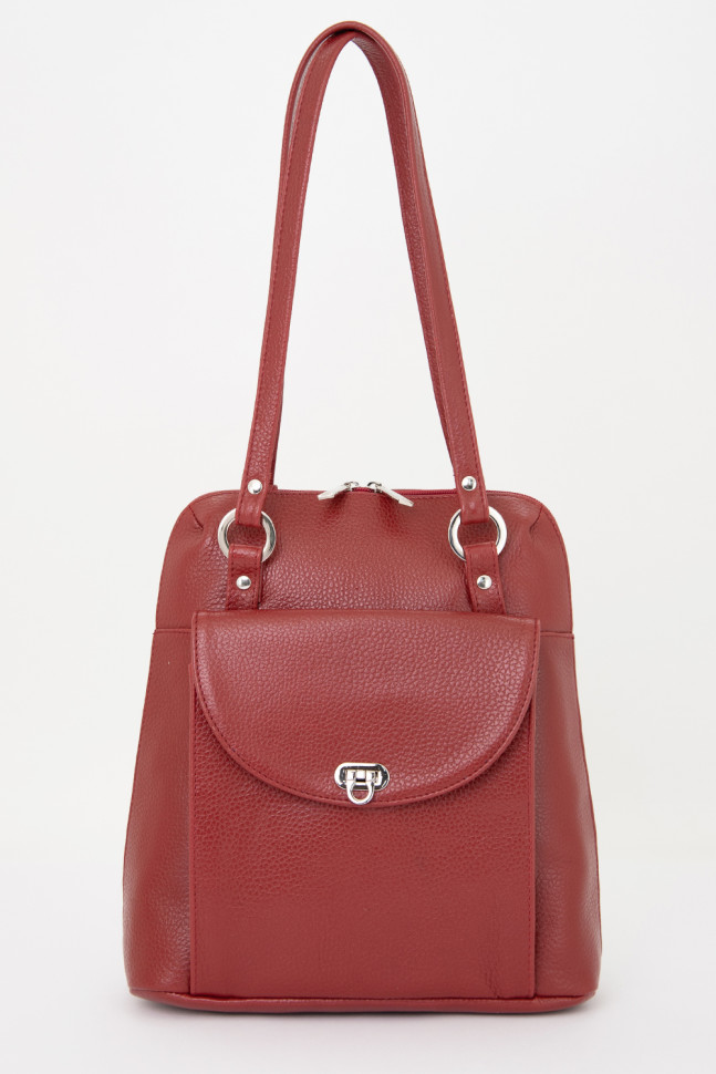 Сумка-трансформер Protege, Ц-226 гранат флотер Сумка-трансформер Protege, Ц-226 гранат флотер