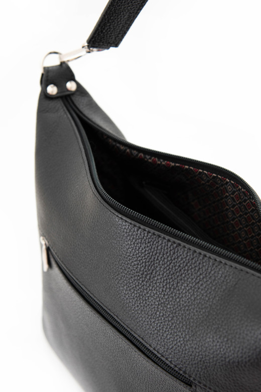 Сумка Protege Ц-557 чёрный флотер Сумка Protege Ц-557 чёрный флотер