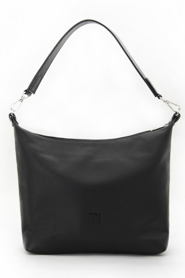 Сумка Protege Ц-557 чёрный флотер