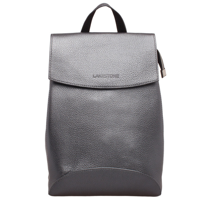 Рюкзак женский Ashley Silver Grey