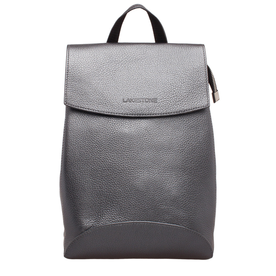 Рюкзак женский Ashley Silver Grey