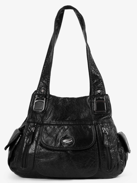 Сумка Runyi, А808 черная