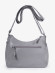 Сумка Dolphin 5195 серая