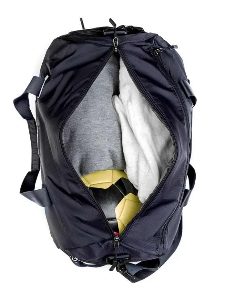 Сумка дорожная Aotian 3053 синяя