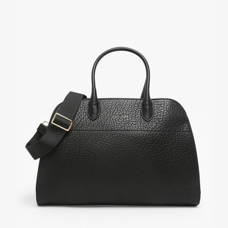 Сумка женская David Jones 7167 black