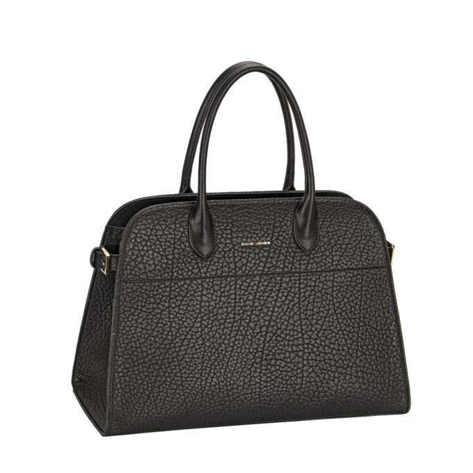 Сумка женская David Jones 7167 black