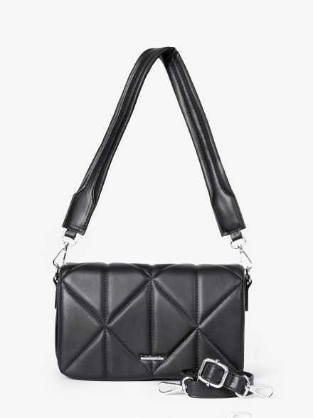 Сумка Johnny, 8415 черная Сумка Johnny, 8415 черная