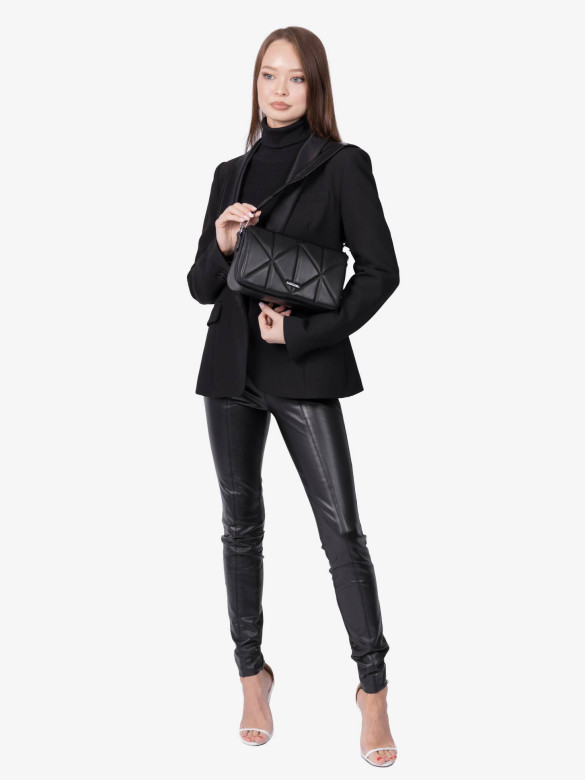 Сумка Johnny, 8415 черная