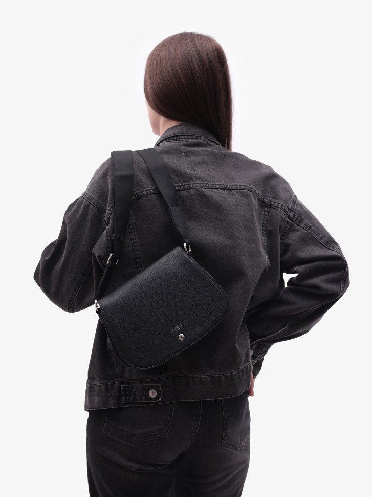 Сумка женская Acacia 24202 black