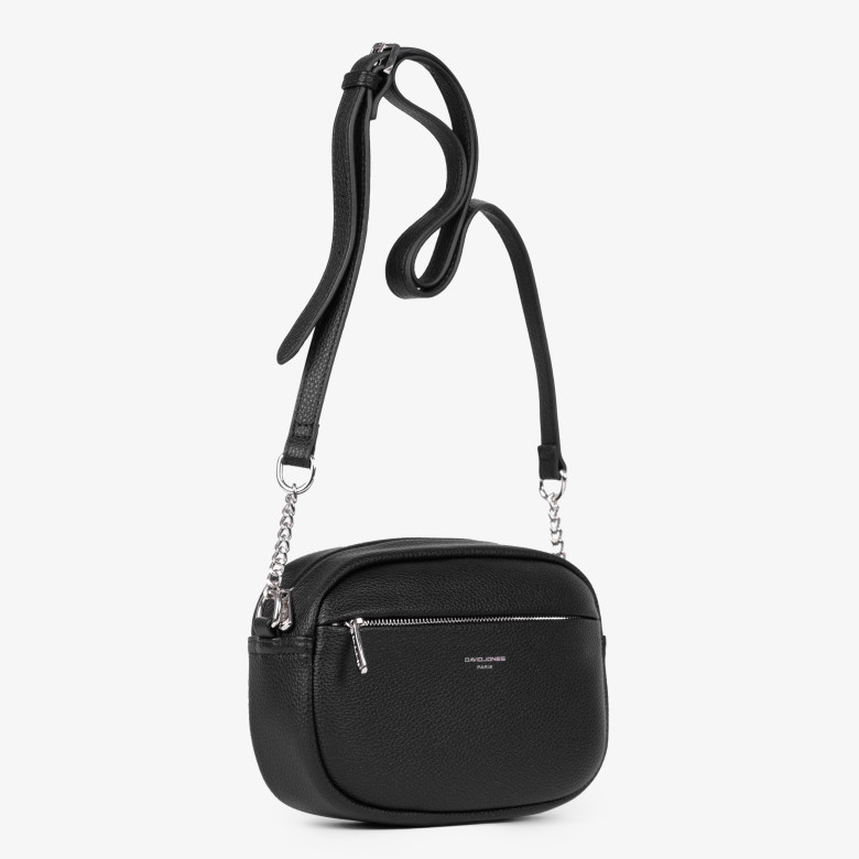 Сумка David Jones, 6740A black Сумка David Jones, 6740A black